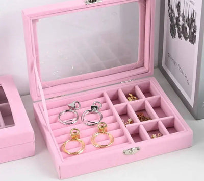 Jewelry Organizer