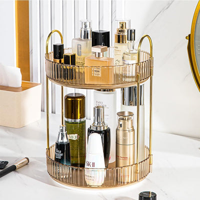 Premium Acrylic Rotatable Stand