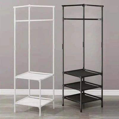 Corner Clothes Rack/stand