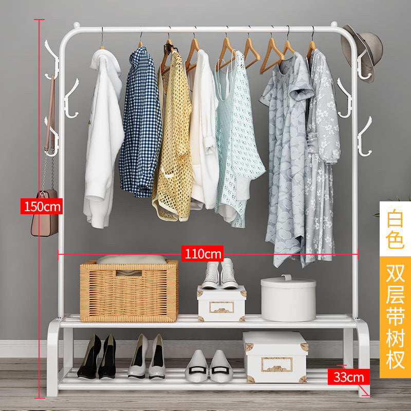 Clothes Hanging-Stand