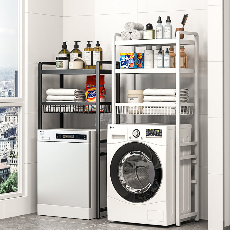 Multi-Layer Storage Rack