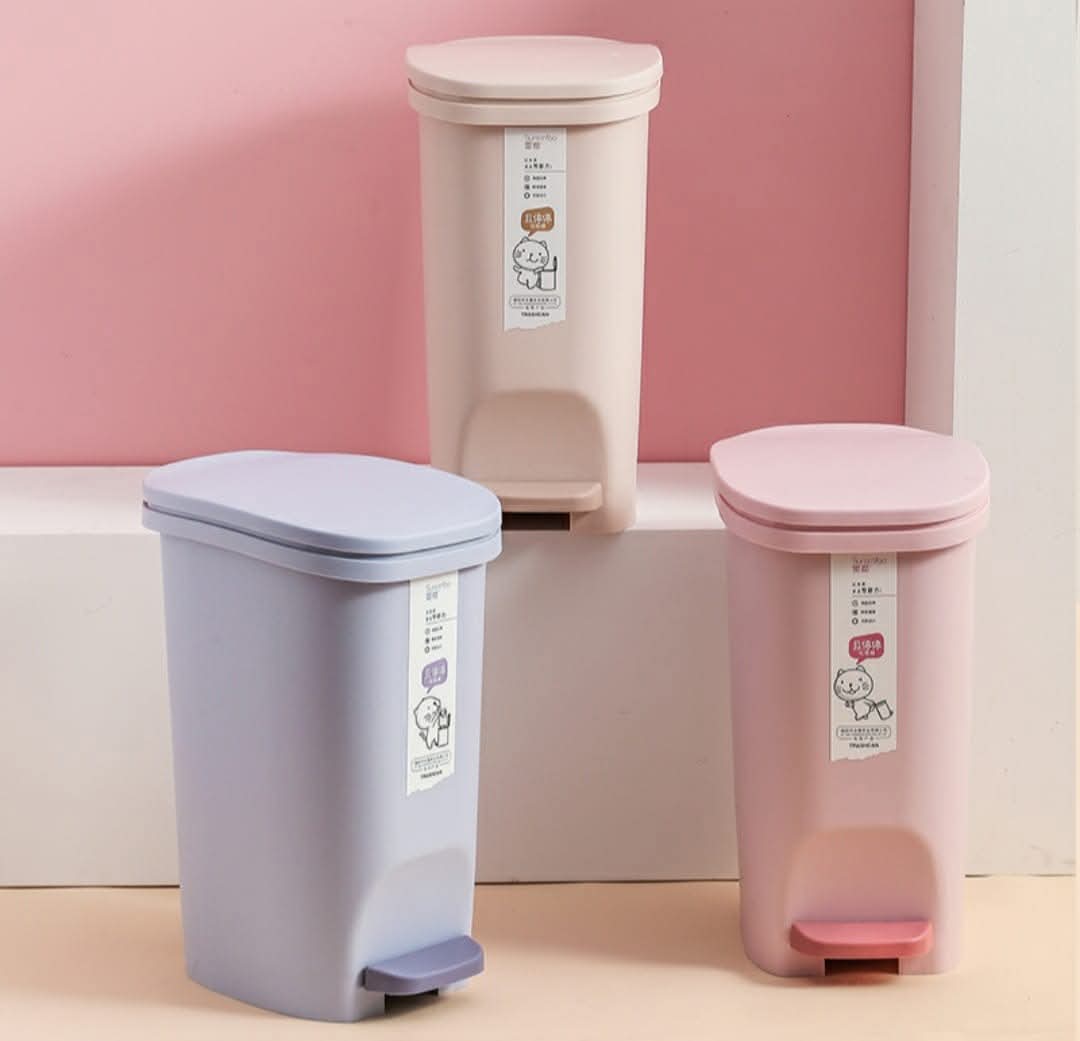 Premium Quality Dustbin
