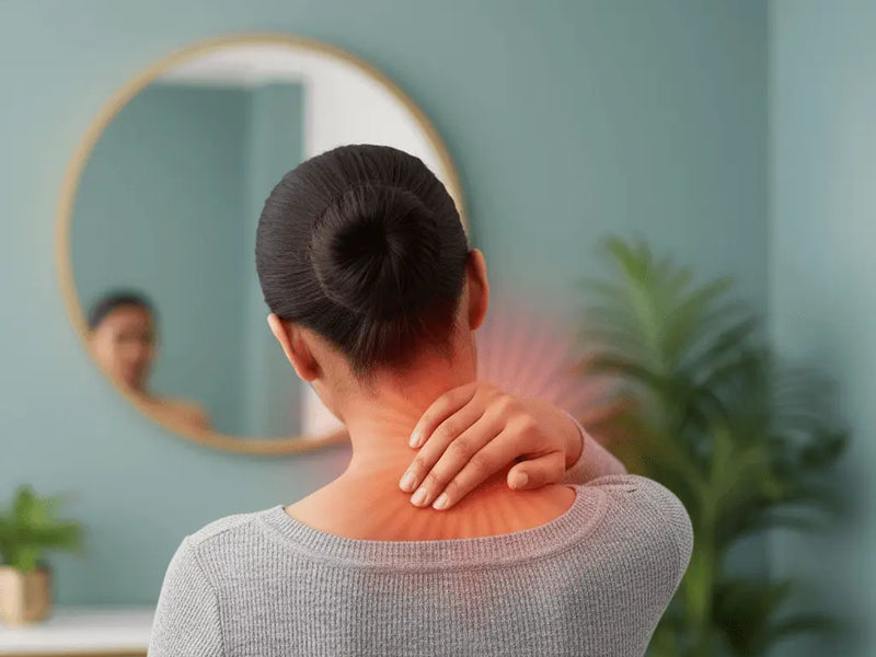 For Back & Neck Pain