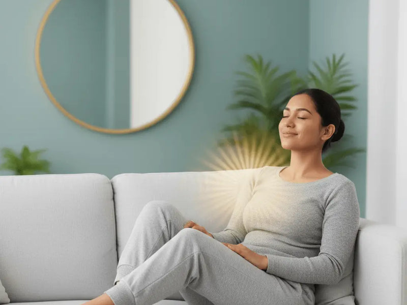 Full Body Relaxation