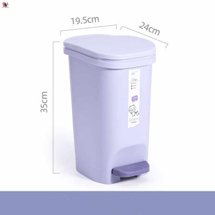 Premium Quality Dustbin