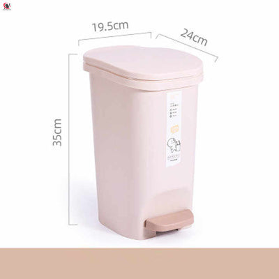Premium Quality Dustbin