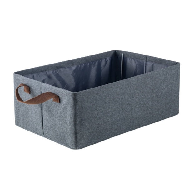 Foldable Storage Box