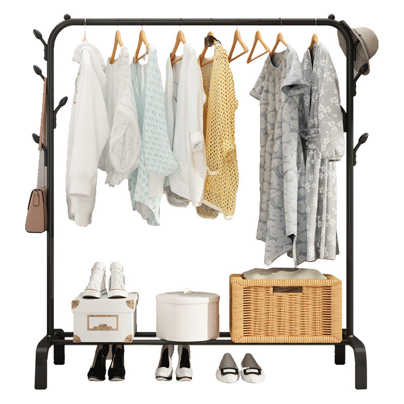 Clothes Hanging-Stand