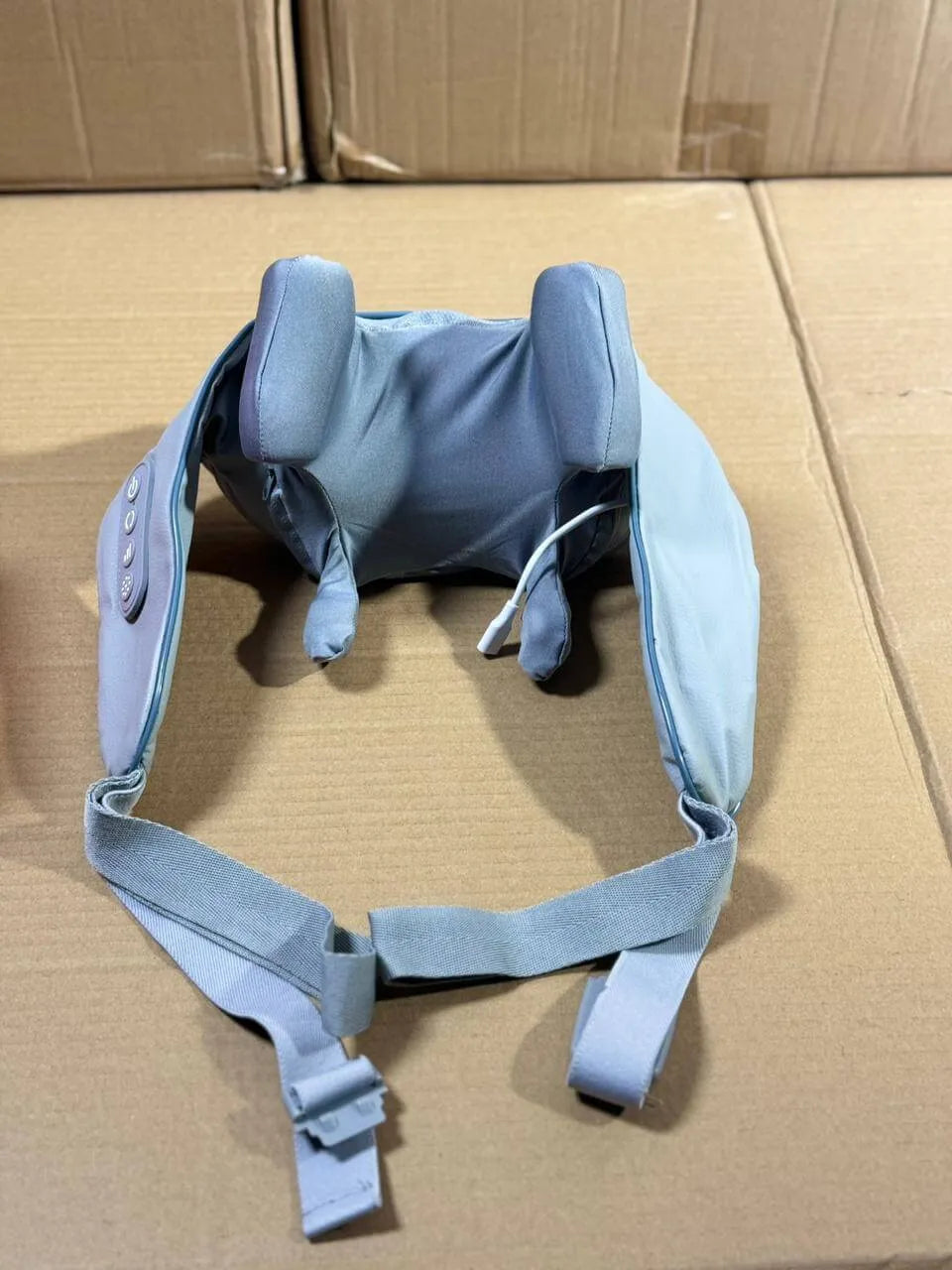 Neck and Shoulder Massager