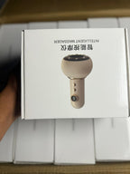 Electric Cupping Massager – Vacuum Suction & Infrared Heat Therapy for Body Slimming