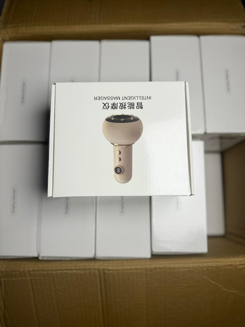 Electric Infrared Cupping Massager