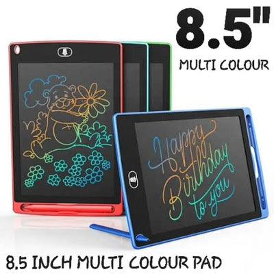 Writing Tablet with pen