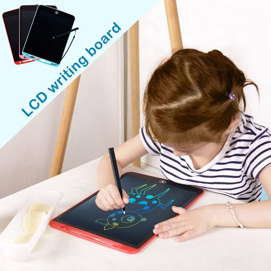 Writing Tablet with pen