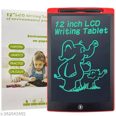 Writing Tablet with pen