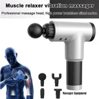 Main Bazaar Blue Idea BLD-320 | Compact, Powerful & Long-Lasting Massager ⚡