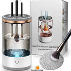 main bazaar Electric Makeup Brush Cleaner