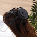 Main Bazaar Electric Octopus Scalp Massager – Smart Multi-Point Claw Head for Relaxation