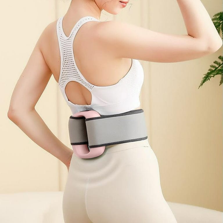 Main Bazaar Full-Body Fascia Ring | Slimming & Body Shaping Massager