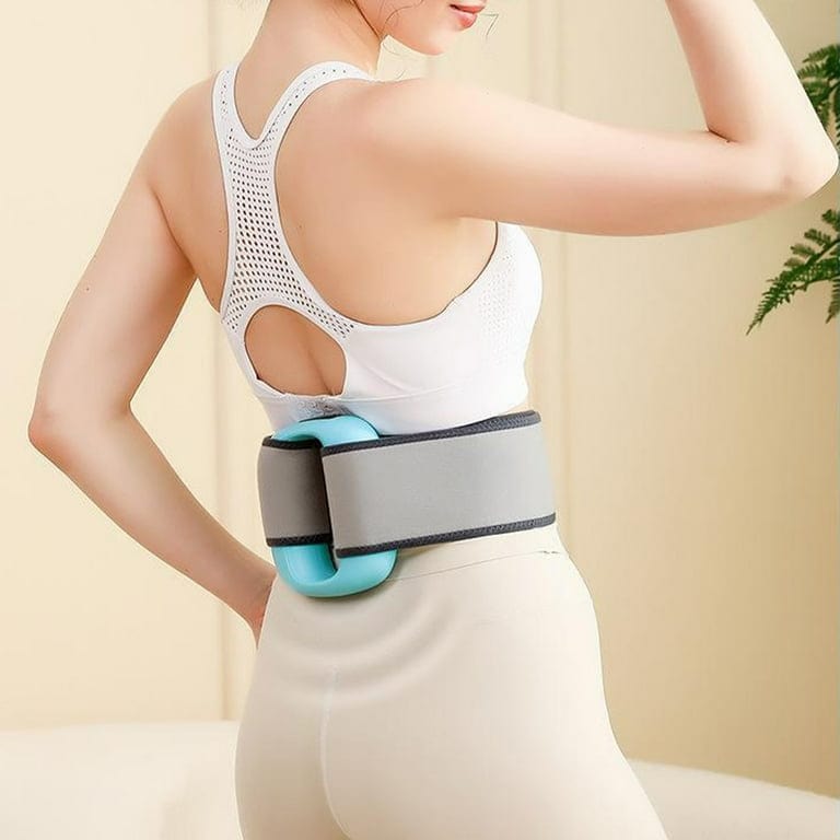 Main Bazaar Full-Body Fascia Ring | Slimming & Body Shaping Massager