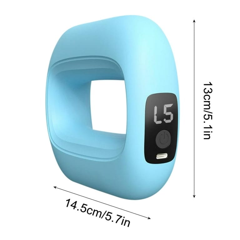 Main Bazaar Full-Body Fascia Ring | Slimming & Body Shaping Massager