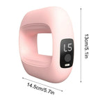 Main Bazaar Full-Body Fascia Ring | Slimming & Body Shaping Massager
