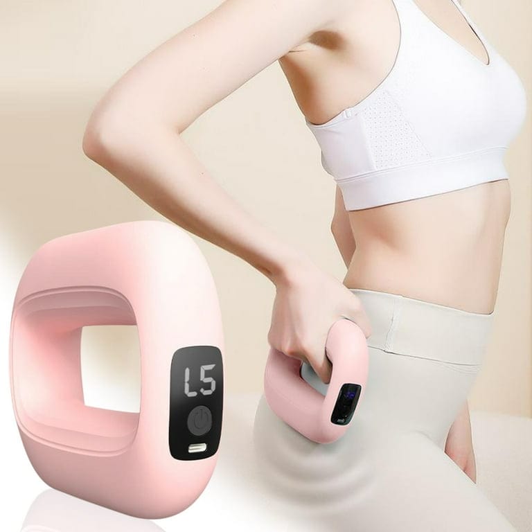 Main Bazaar Full-Body Fascia Ring | Slimming & Body Shaping Massager