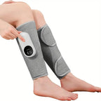 Main Bazaar Leg Massager with Heat – Relief for Tired & Sore Legs