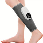 Main Bazaar Leg Massager with Heat – Relief for Tired & Sore Legs