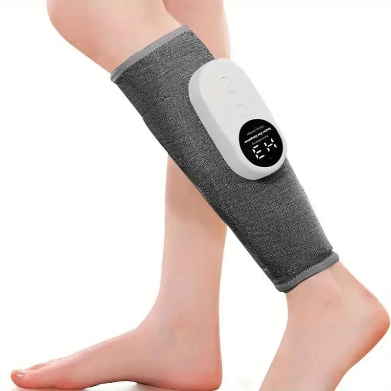 Main Bazaar Leg Massager with Heat – Relief for Tired & Sore Legs