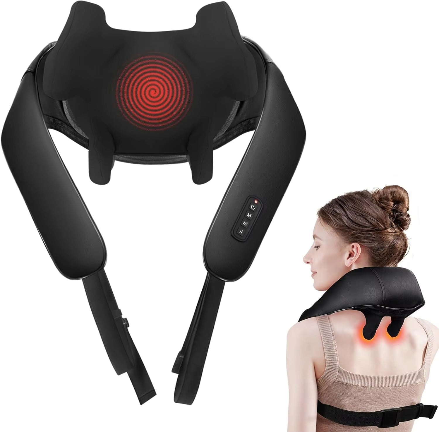 Neck and Shoulder Massager