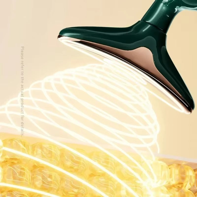 3-in-1 EMS Facial Lifting & Skin Tightening Device