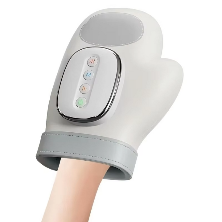 Electric Hand & Wrist Massager