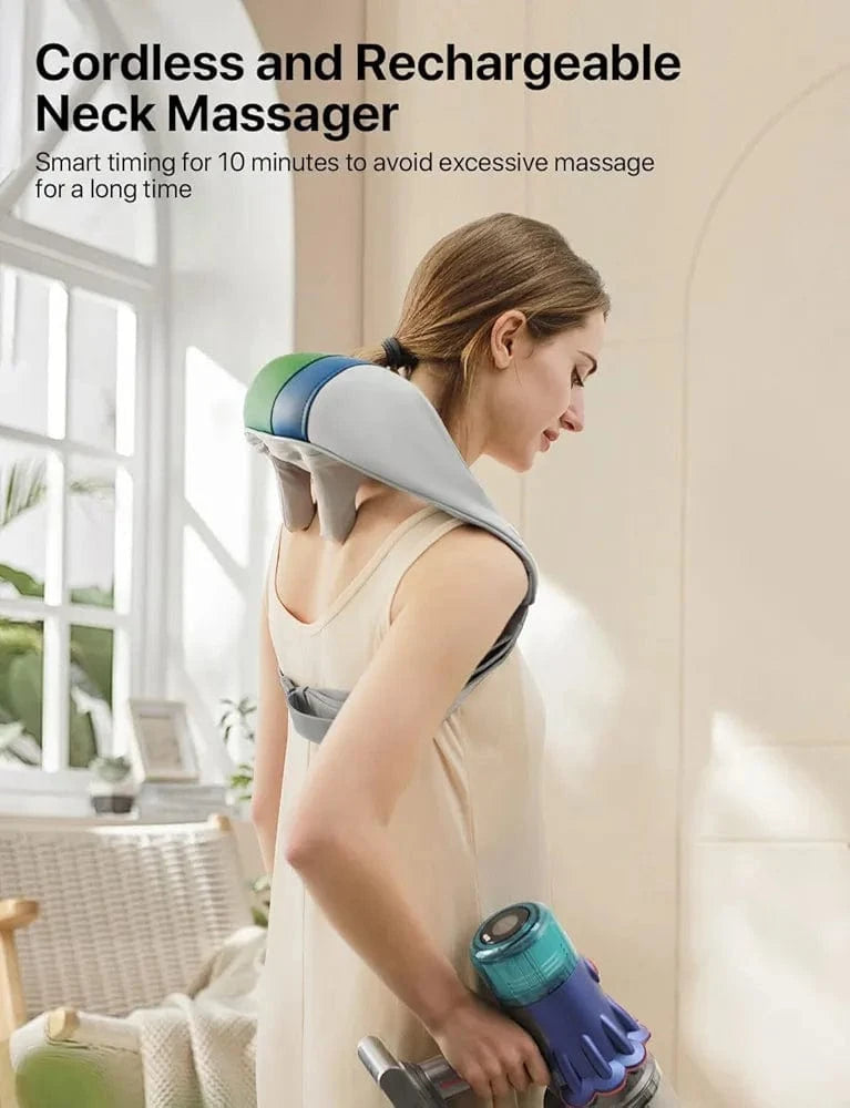 My Store Neck and Shoulder Massager