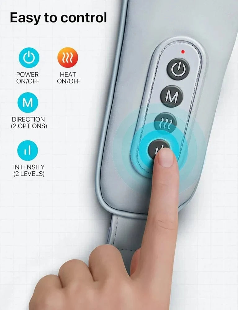 My Store Neck and Shoulder Massager