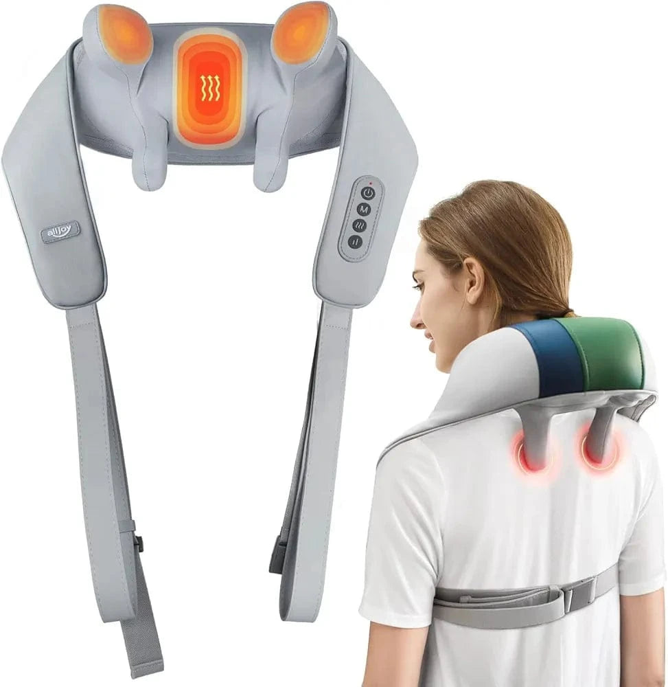 My Store Neck and Shoulder Massager