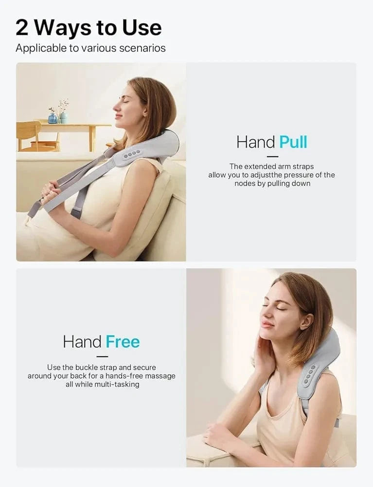 My Store Neck and Shoulder Massager