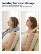 My Store Neck and Shoulder Massager
