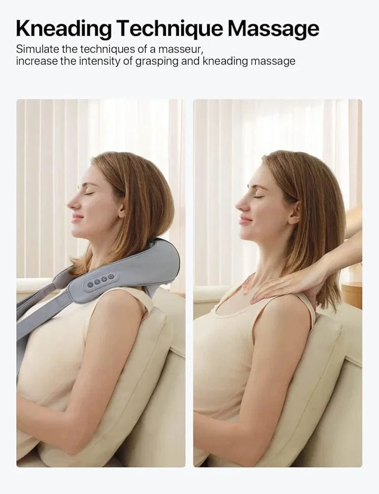 My Store Neck and Shoulder Massager
