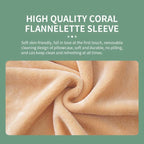 My Store Neck & Shoulder Massager with Heat – Portable Memory Foam Massage Pillow