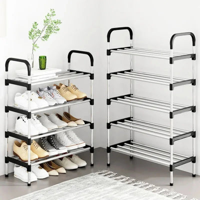 Shoe Rack 5 Multi Layers