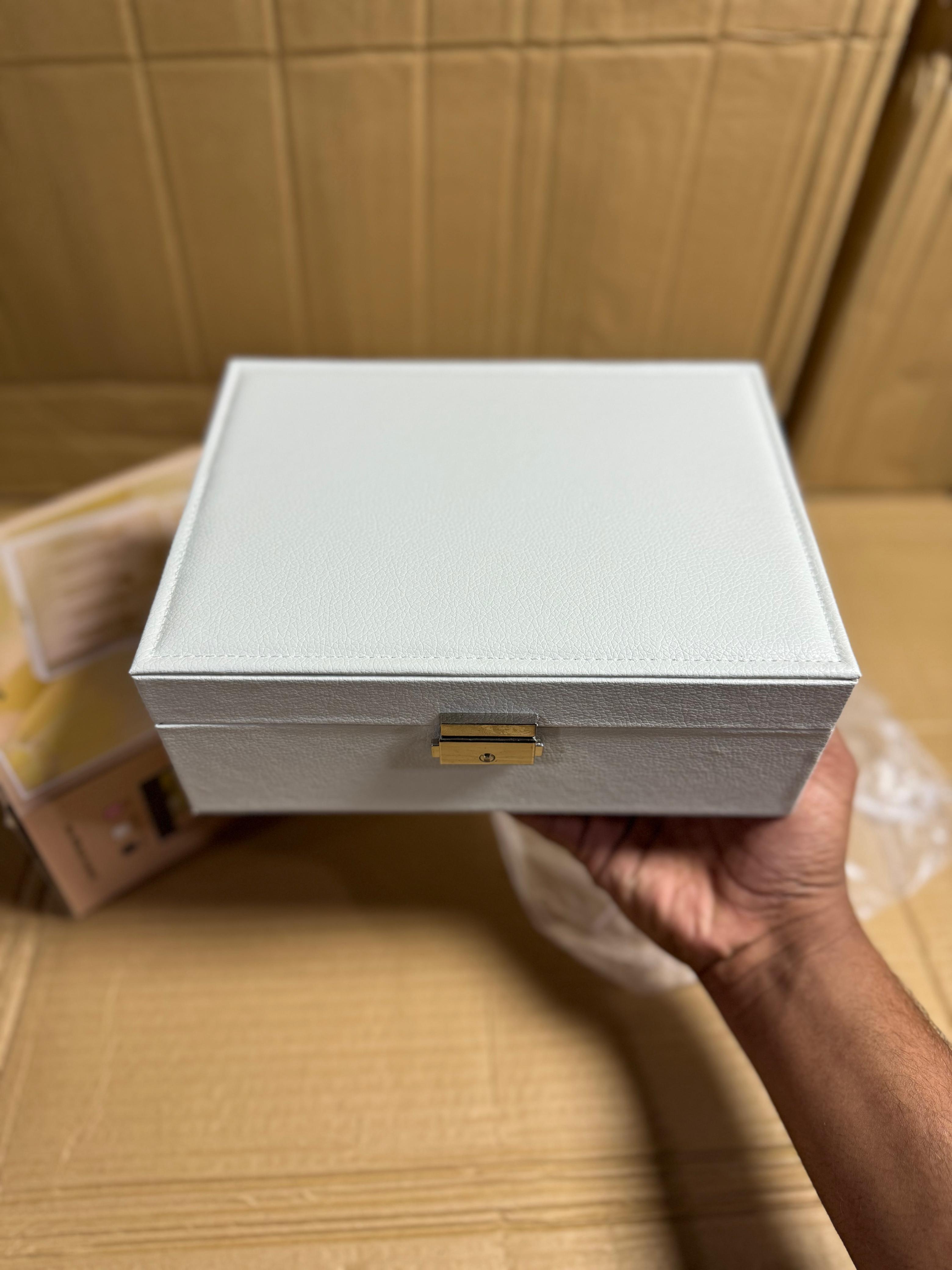 Premium Jewellery Organizer