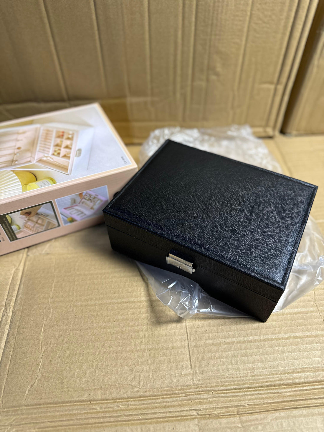 Premium Jewellery Organizer