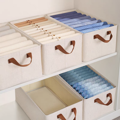 Foldable Storage Box