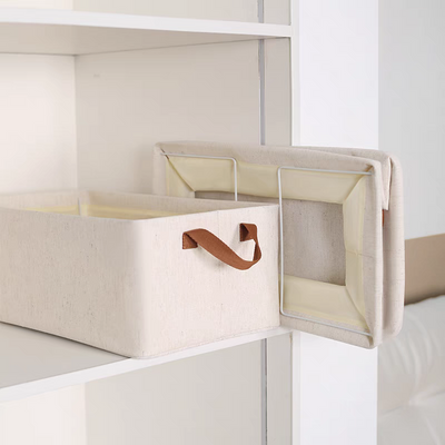 Foldable Storage Box