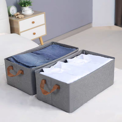 Foldable Storage Box