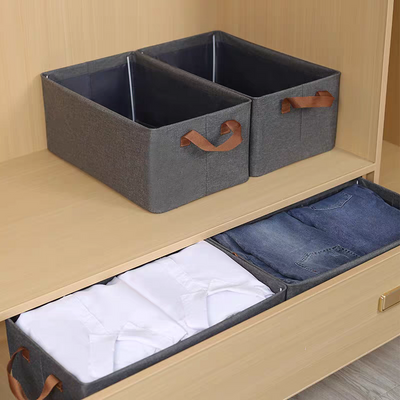 Foldable Storage Box