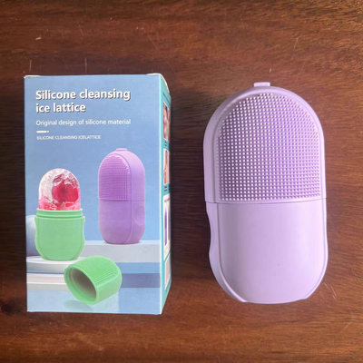 Silicon Derma Ice Roller