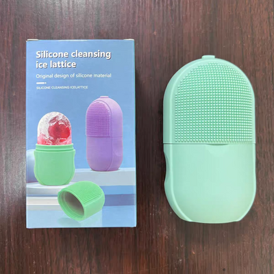 Silicon Derma Ice Roller