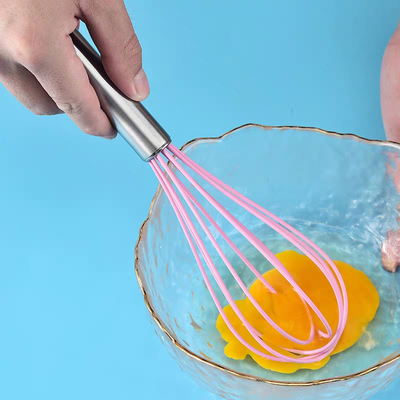 5 pcs Heat Resistant Cooking Utensil