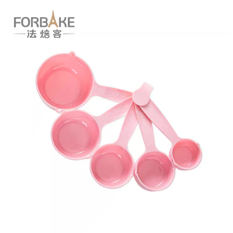 Measuring Cup and spoon set 9 in 1